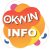 Ok Win Logo